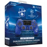  DualShock 4 - UCL Edition